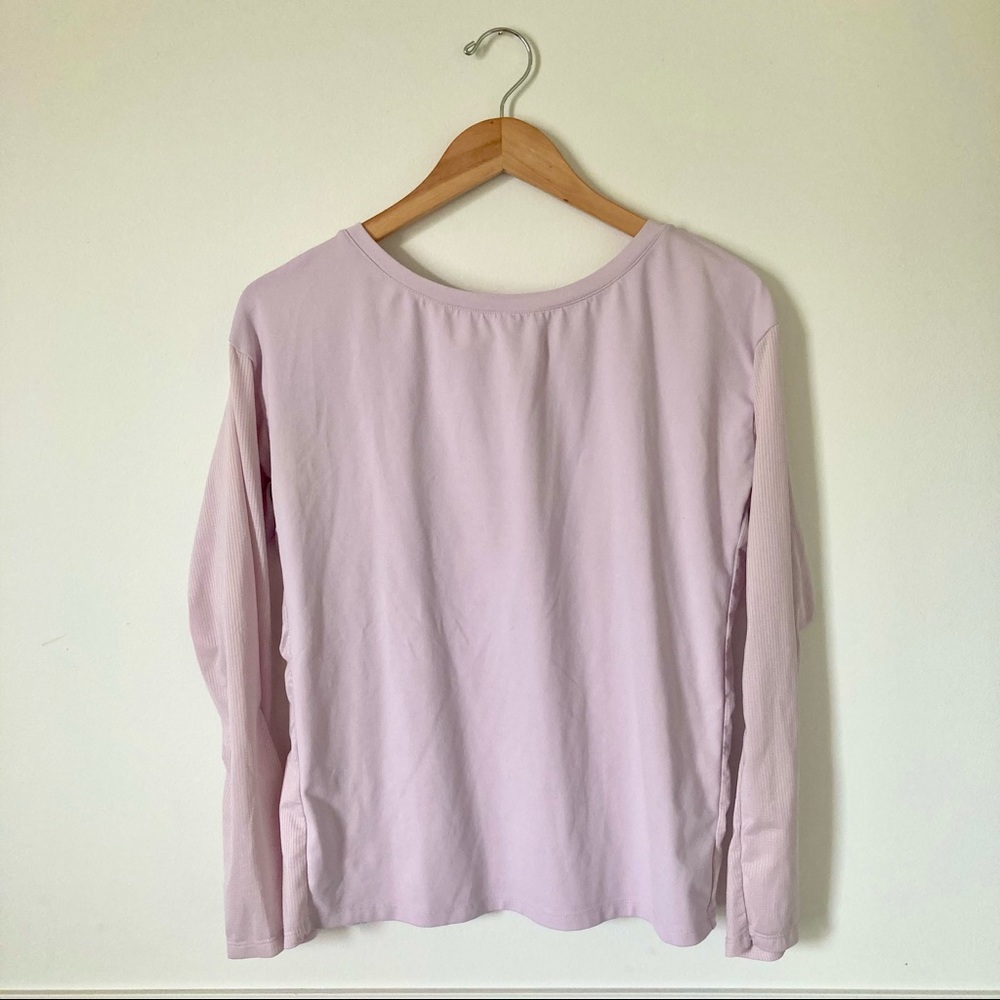Women’s Athletic Long-sleeve, M